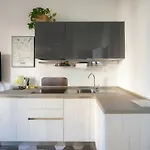 아파트 Navigli - Smart Loft *