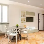 Luxury Loft - Rho Fiera - San Siro - Duomo Апартаменты Милан