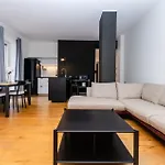 Vivimihome - Design Retreat Between Sarpi And Sempione