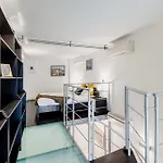 Stayeasy Lodi82 - Modern Loft Metro M3 Brenta
