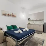 Apartamento Modern - Stadio - Metro - Washington