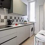 Italianway Comfort - Gomes 5 شقة ميلان