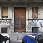 דירה Atelier Milanese - Lambrate & Politecnico