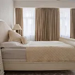 דירה Dimora Luxury Centro *