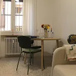 Yr Sempione - Near Metro&arco Della Pace *