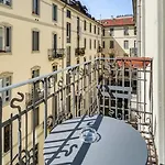 Porta Romana Akm Διαμέρισμα