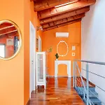 Apartament Two-level Ca Granda Mediolan