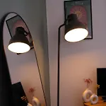 Modern Design Near Metro, Center מילאנו