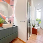 Flatsharing - Friuli House - 3 Bedrooms Apartment