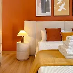 Flatsharing - Friuli House - 3 Bedrooms Apartment Mailand