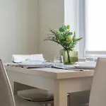 Stayeasy Santa Sofia 8-c - Duomo 2br Design Flat Appartement *