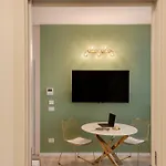 Luxury Design In Center 公寓 米兰