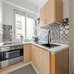 Apartment Magic Rent - Capranica Milan