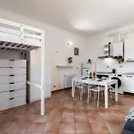 Stayeasy Ripa27 - 4 Pax With Navigli View * ميلان