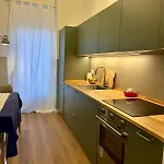 Sunny New Apt With Terrace 2 Min Metro * Milan