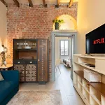 Charm Two-room Bocconi Navigli Darsena Apartamento