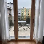 شقة Attico Martini