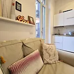 Corso Lodi - Prada, Comfort In דירה *