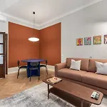 Rosenhome 2 - Vercelli - San Siro - Ippodromo - De Angeli Apartamento