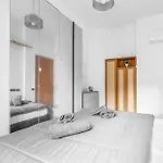 Apartment Pos36 Ampio E Confortevole Per 6 A *