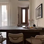 Apartamento Botanical Modernist - Milanese Living