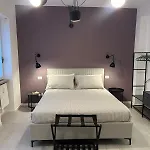 Apartment Lamilanonascosta Mailand