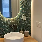 Apartment Lamilanonascosta Mailand