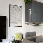 Apartament Navigli - Smart Loft