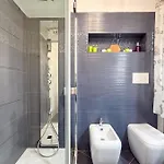 Apartment Family 2br With Balcony, Near Metro *