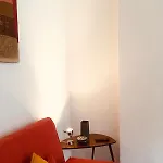 Apartament Design In The Tortona Area - Design District Mediolan