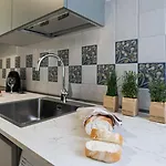 Italianway Comfort - Gomes 5 *