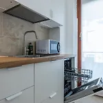 Apartamento Porta Venezia - Piave Cozy