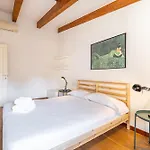 Molino Delle Armi Near Metro Blue Apartamento