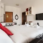 Bocconi Navigli - Comfortable Work&stay 1br Milano