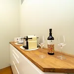 Apartment Cozy With Ac & Wifi Mailand