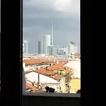 Lägenhet The Rosmini Milano