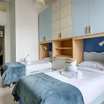 Dhome - Bocconi Appartement