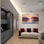 Superior Station Apartament Mediolan
