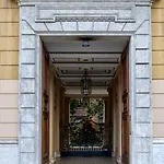 Boutique Penthouse شقة
