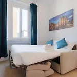 Guesthost - Comfy Ca' Granda Mm5 Milan