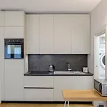 S&m - Bilocale A Piola E Citta Studi Milano