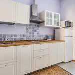 New Aparthotel, 2 Guests, Wi-fi, Viale Umbria Διαμέρισμα Μιλάνο