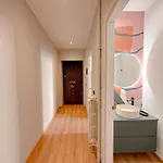 Flatsharing - Friuli House - 3 Bedrooms Mailand