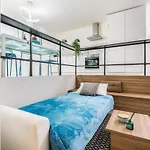Appartement Modern Design 5 Minutes San Raffaele