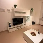 Comfortable House Mm Brenta - Arena Santa Giulia Apartmán *