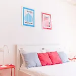 شقة Homeby - Gloria's Nest *