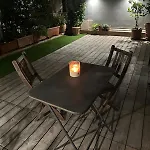 With Terrace San Siro - Citylife Appartement Milan