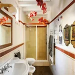 아파트 Garibaldi Luxury *