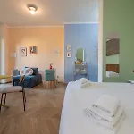Xenia - At Via Boncompagni 7 Μιλάνο