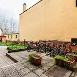 Navigli Wi-fi 2 Pax Chiesa Rossa شقة